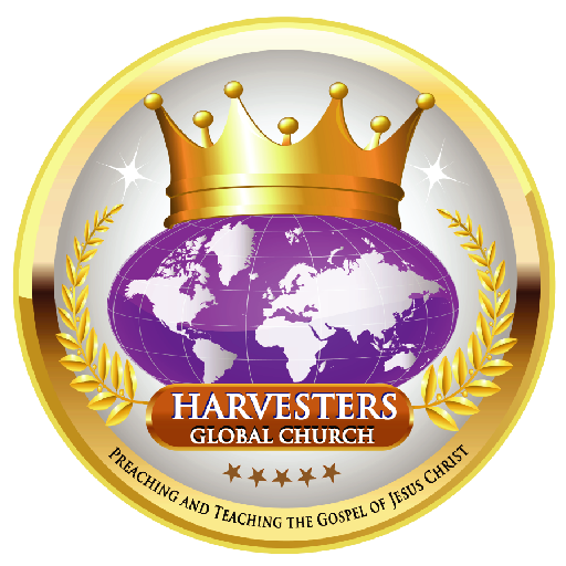 Harvesters Global Church Logo